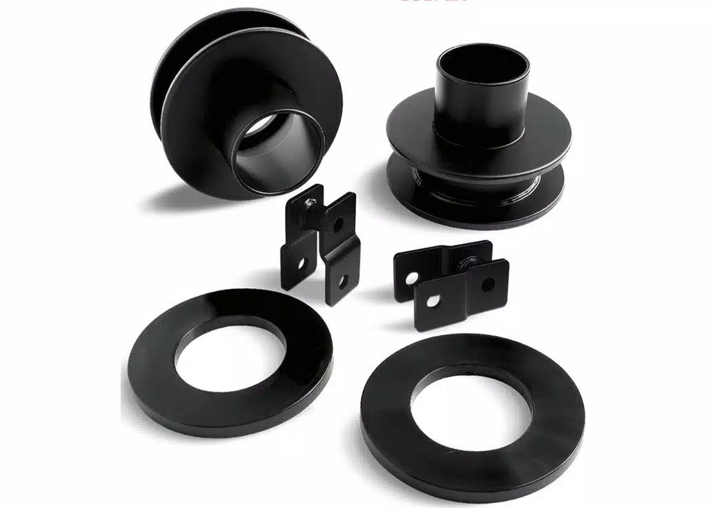 RLS - 2.5 Front Leveling Kit Fits Ford F250 F350 F450 2005-2010