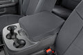 Seat Covers Bucket Seats FR RR Ram 2500 2WD/4WD (2019-2022)