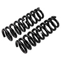 COIL SPRING FRONT
