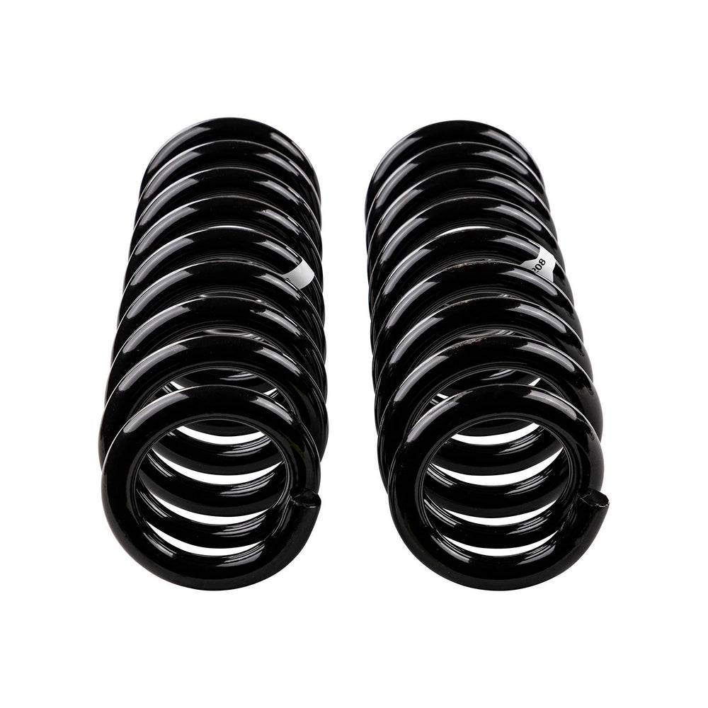 COIL SPRING FRONT