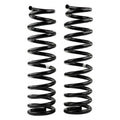 COIL SPRING REAR
