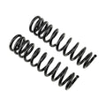 COIL SPRING REAR