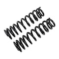 COIL SPRING REAR