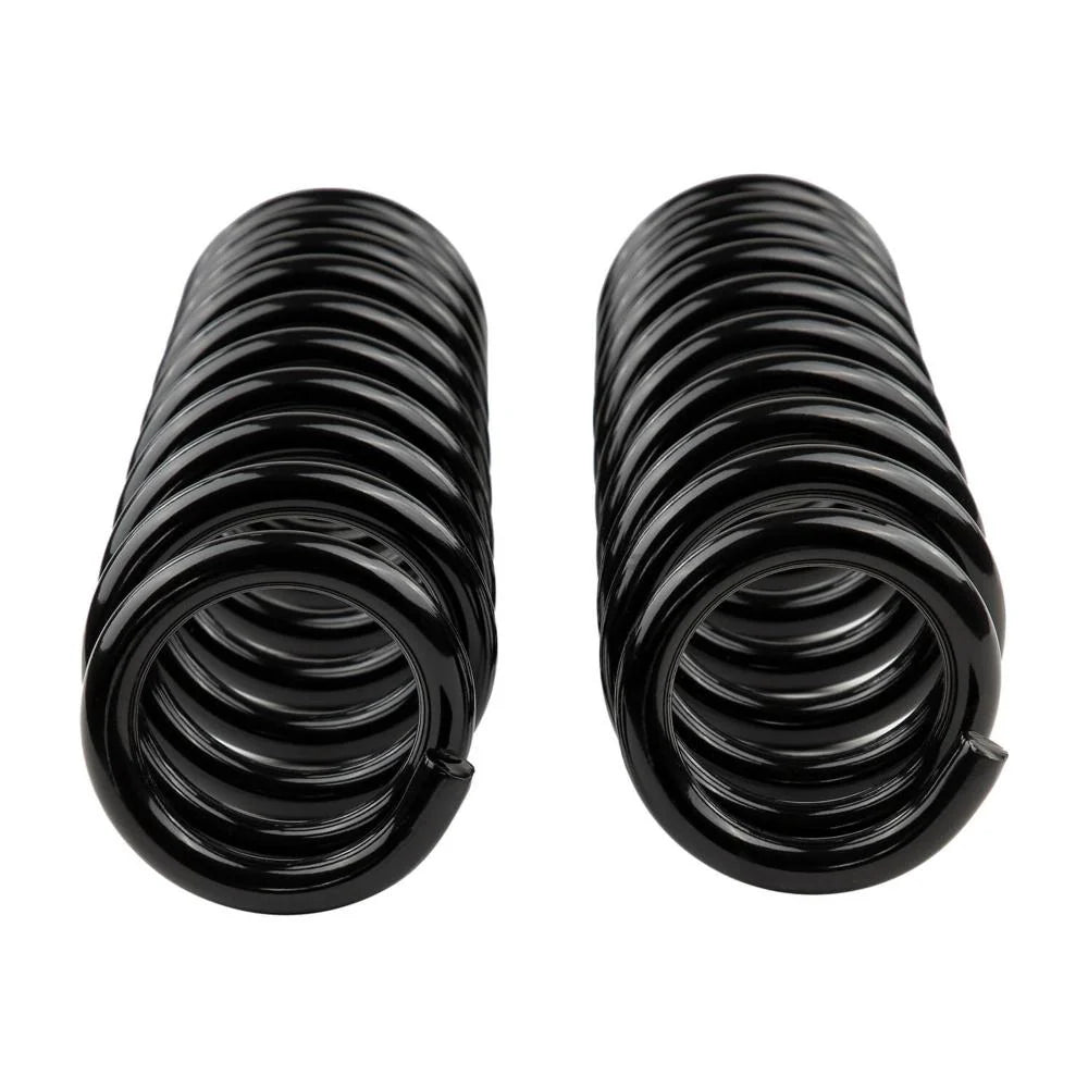 COIL SPRING REAR