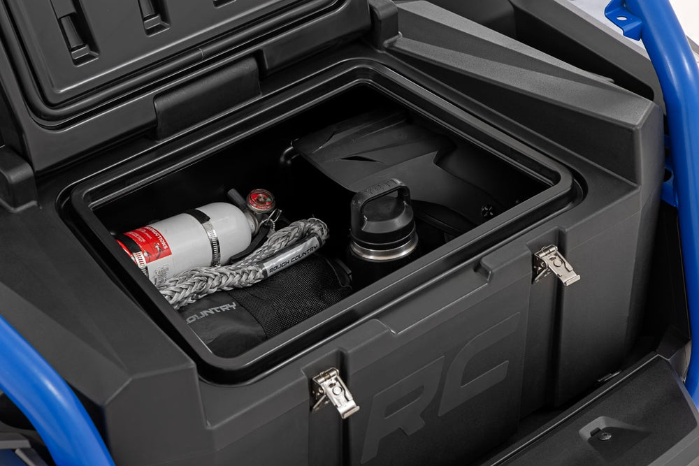 Cargo Box 2 4 Seater Honda Talon 1000X