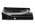 8898 GMT400 SERIES (OBS) COMPLETE REPLACEMENT FLOOR PAN LH