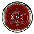 CLASSIC INSTRUMENTS auto part installed view