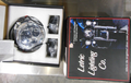 Letric Lighting 7in Led Hdlght W/Pass Lmps Chr