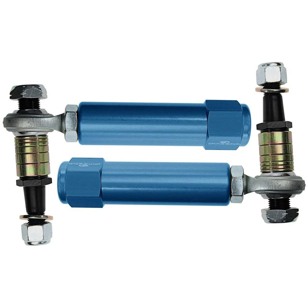 Bump Steer Kit 05-14 Mustang GT