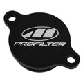ProFilter 04-09 Honda CRF 250R 04-17 Honda CRF 250X Billet Engine Cover
