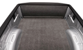BedRug 07-18 GM Silverado/Sierra 8ft Bed XLT Mat (Use w/Spray-In & Non-Lined Bed)