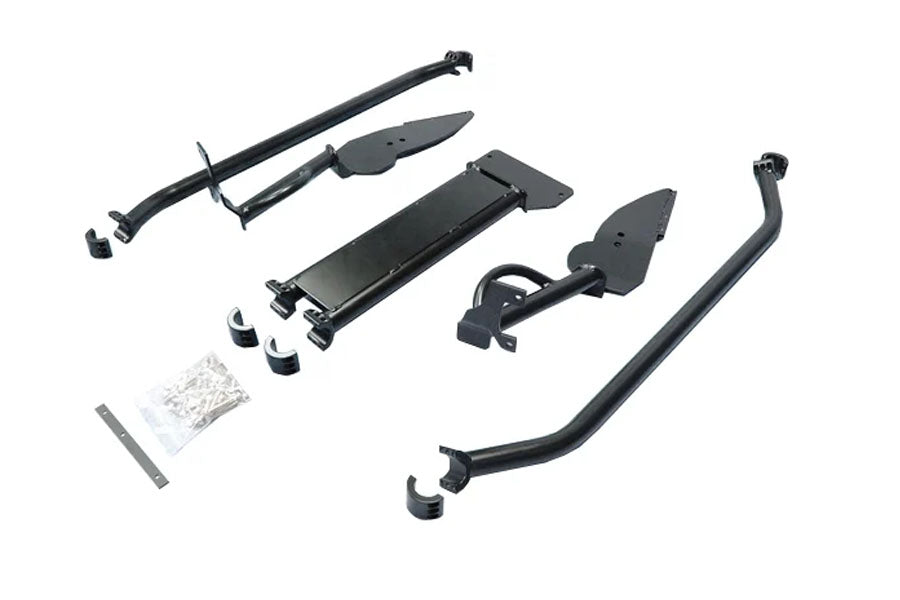 Rock Hard auto part