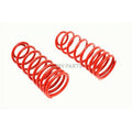 BMR 67-72 A-Body Lowering Spring Kit (Set Of 4) - Red