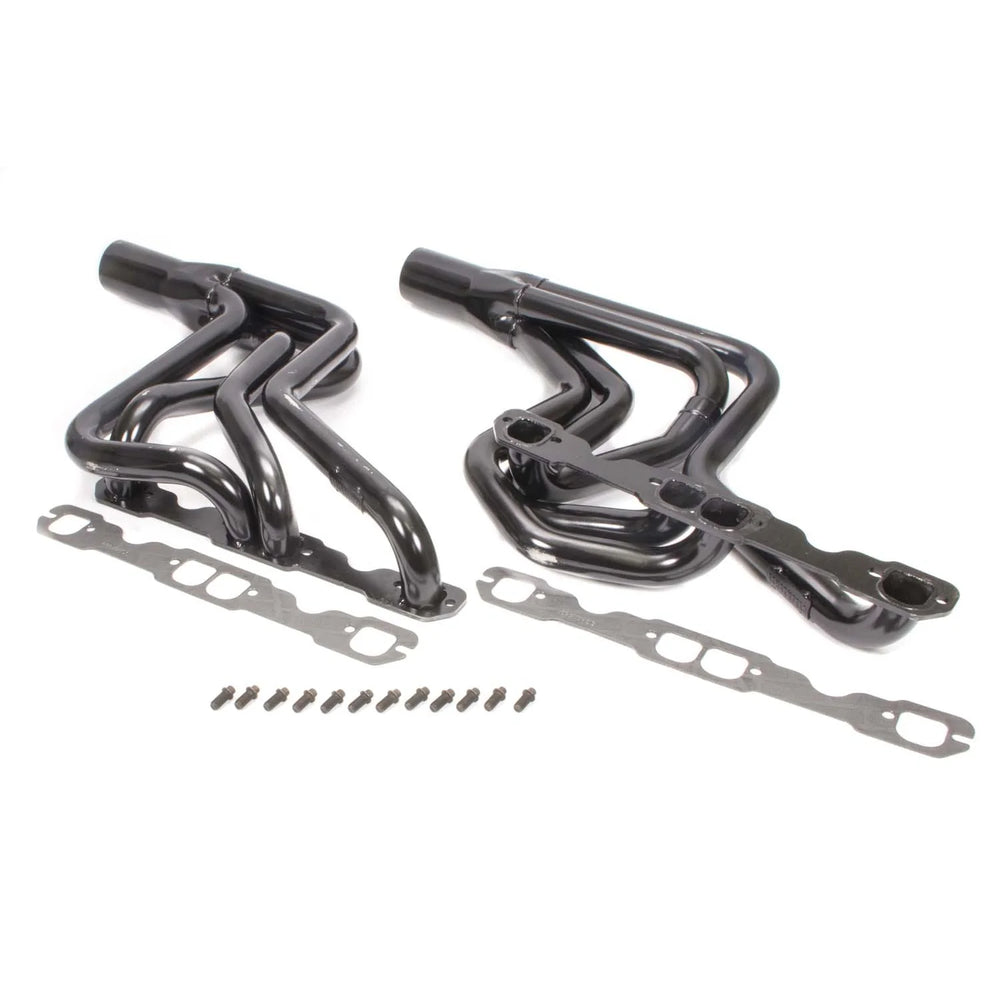 SBC Street Stock Headers 1-5/8