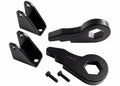 RLS - 2.5 Front Leveling Kit (Forged Torsion Key) Fits Chevrolet GMC 2500 3500HD 2000-2018