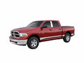 9802 DURANGO W/M STAINLESS STEEL ROCKER PANELS