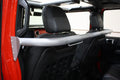 Rock Hard auto part installed view