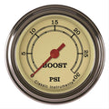 VINTAGE 2IN BOOST, 30psi ELECTRIC