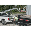 GEN-Y Hitch 2" Shank 7.5" Drop 2K Tw 16K Hitch Only - GH-504