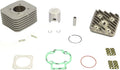 Athena 10-14 Aprilia 2T 50 47.6mm Bore 80cc Long Stroke Big Bore Cyl Kit w/Head (Req S410480320003)