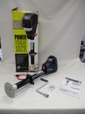 ELECTRIC TONGUE JACK (BLACK) 3500#