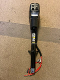 ELECTRIC TONGUE JACK (BLACK) 3500#