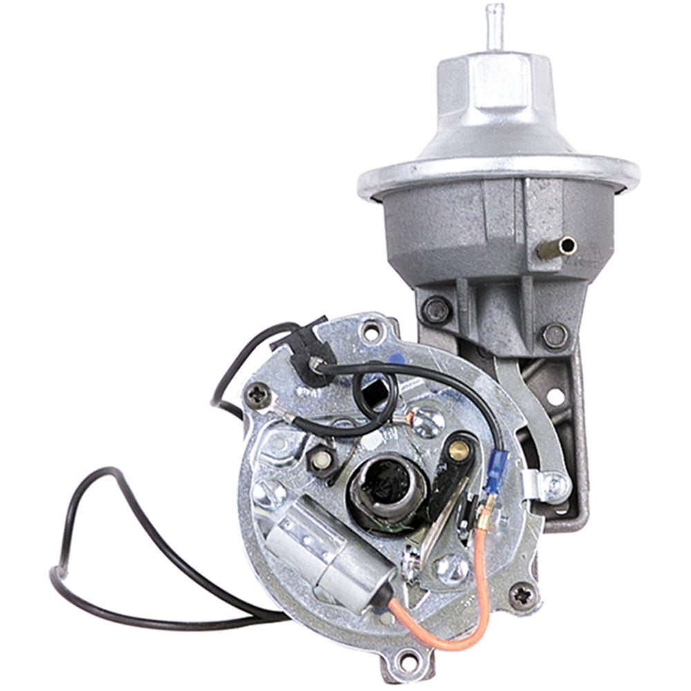 DISTRIBUTOR