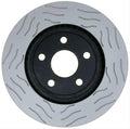 BRAKE ROTOR-PERF ROTOR