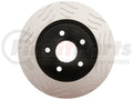 BRAKE ROTOR-PERF ROTOR