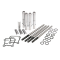 S&S Cycle 99-16 BT Adjustable Pushrod Kit