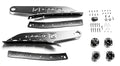 Zroadz light bar close-up