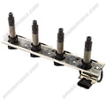 NGK 2005-04 Pontiac Bonneville COP Rail Ignition Coil Assembly