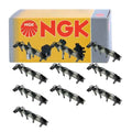NGK 2005-04 Pontiac Bonneville COP Rail Ignition Coil Assembly