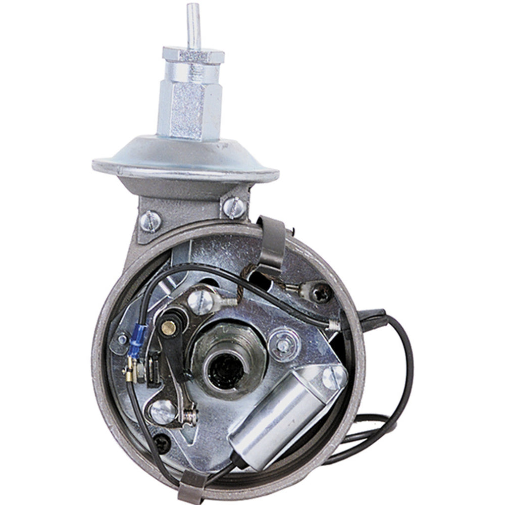A1 REMFG INC auto part