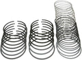 Mahle Rings Buick 400 Eng 1978 Olds 400 Eng 1975 Pontiac 428 Eng 67-81 Plain Ring Set