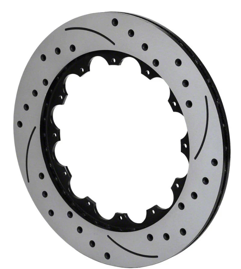 Wilwood auto part