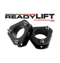 Lift Kit: 2004-2006 Ford Pick Up Fullsize F150; 4 wheel drive; Suspension Leveling Kit; 2.5" lift