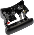 TAILGATE HARDWARE KT
