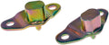 TAILGATE HARDWARE KT
