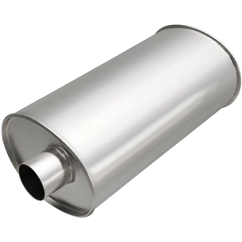 Magnaflow muffler