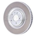 SHW Performance auto part close-up