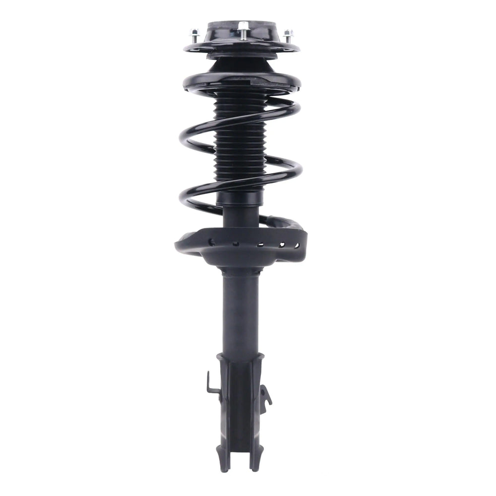 QUICK-STRUT ASSEMBLY