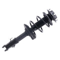 MONROE SHOCKS & STRUTS strut brace detail