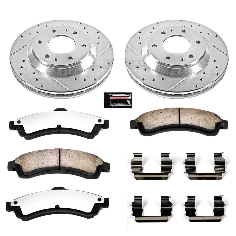 PowerStop auto part
