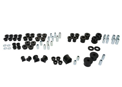 Nolathane auto part