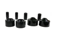 COIL SPRING SPACER FRONT FITS JEEP WRANGLER 0717