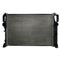 RADIATOR ENGINE COOLING