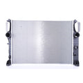 RADIATOR ENGINE COOLING