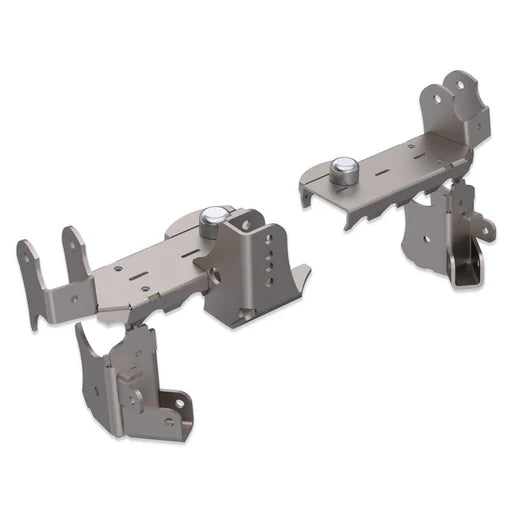 Barnes 4WD auto part