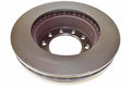 DBA 03-10 Ford F-250 Super Duty Front 4000 Series Standard Rotor